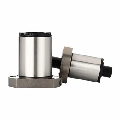 Lítill kúluskrúfa